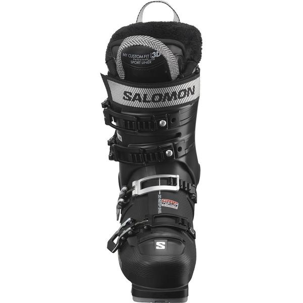 Dámské lyžařské boty Salomon S/PRO Alpha 80 W L47046000