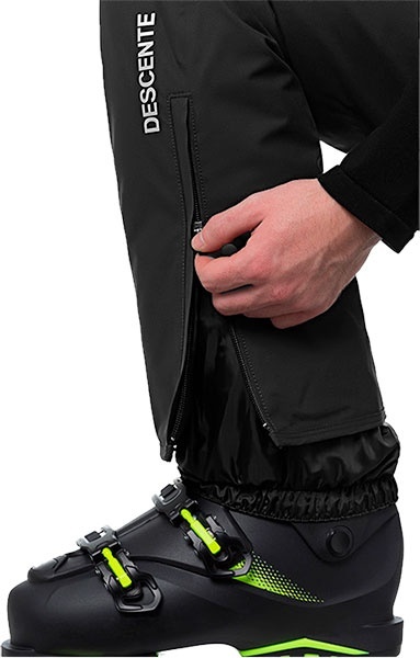DESCENTE Roscoe Pánské Lyžařské Kalhoty DWMMGD05 93