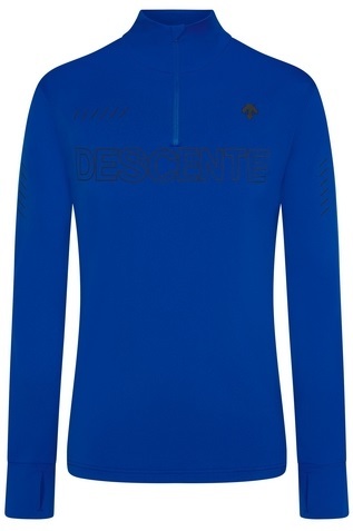 Pánský rolák Descente 1/4 Zip DWMSGB28 50