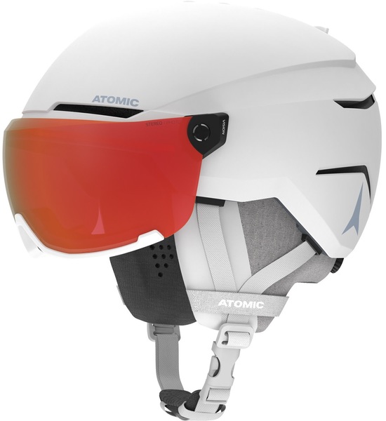 Helma Atomic Savor Visor Photo White Heather AN5006284 25/26