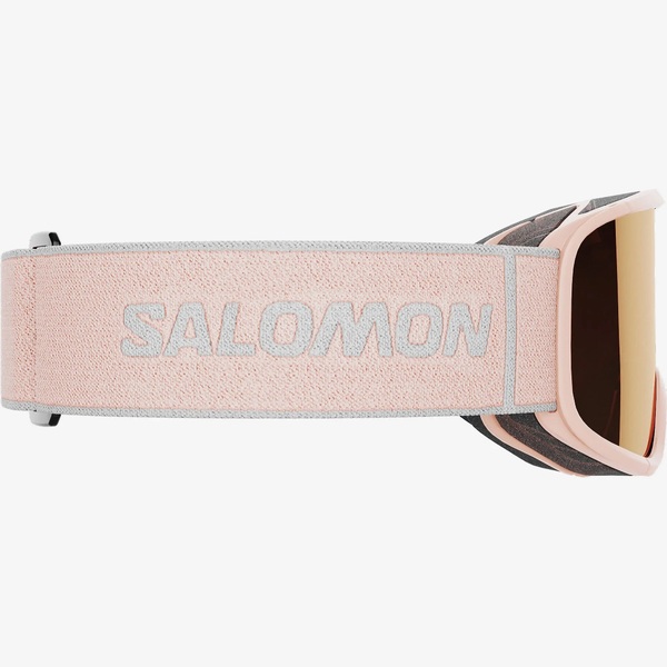 Brýle Salomon Aksium 2.0 S Access Peach/Universal/Tonic Orange L41784300 25/26