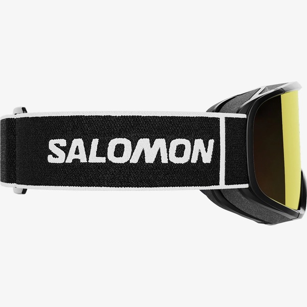 Brýle Salomon Aksium 2.0 Photo Black/AW Red Photochromic L41782300 25/26