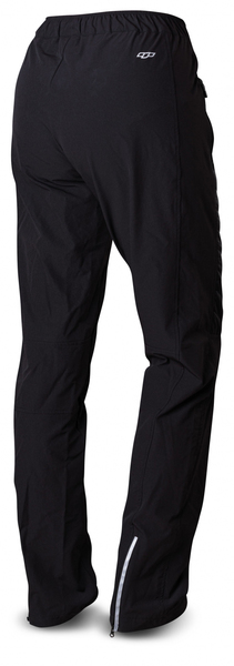 Dámské zateplené kalhoty Trimm Zena Pants Grafit Black/Black 25/26