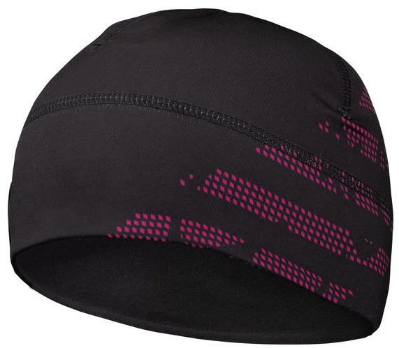 Dámská funkční čepice Etape FIZZ černá/růžová 2206212 25/26