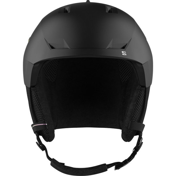 Helma Salomon Icon LT Black L41160100 25/26