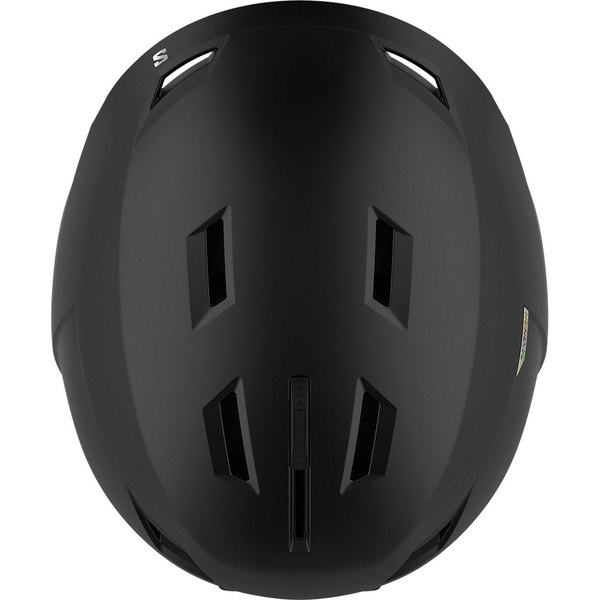 Helma Salomon Icon LT Black L41160100 25/26