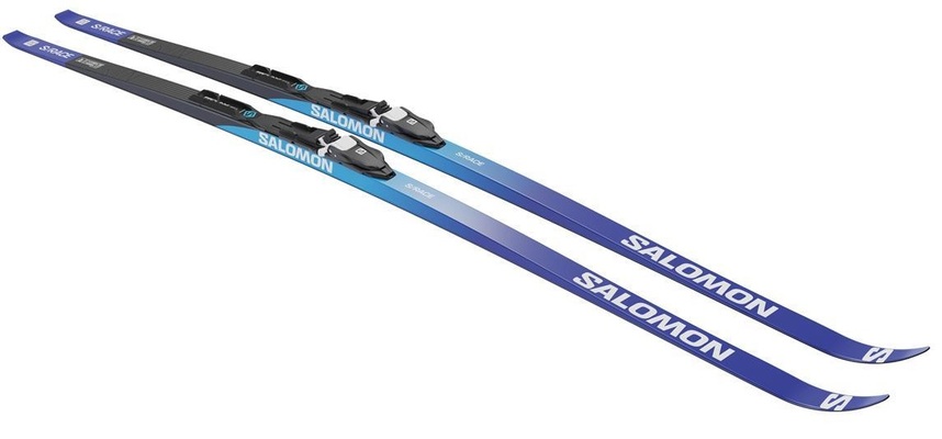 Set běžky Salomon S/Race eSkin JR Junior + Prolink Shift Pro (PSP) NNN L47036300