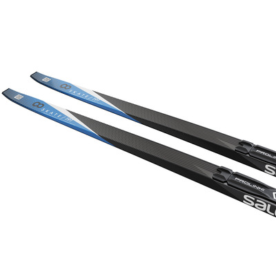Set běžky Salomon RS 8 + Prolink Pro Skate NNN L415423PM