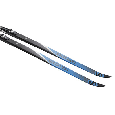 Set běžky Salomon RS 8 + Prolink Pro Skate NNN L415423PM