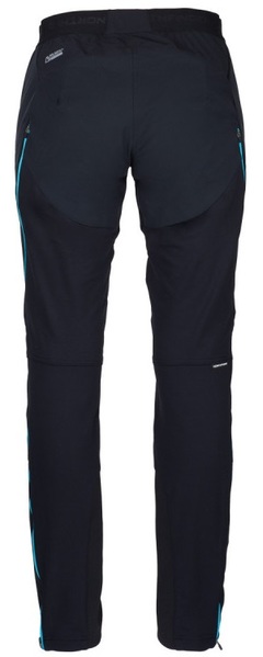 Dámské skialpinistické kalhoty Northfinder KAMENISTA NO-46622SKP-269
