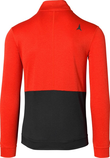 Pánská mikina/bunda Atomic Alps Jacket Men AP5113210