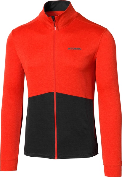 Pánská mikina/bunda Atomic Alps Jacket Men AP5113210