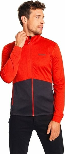 Pánská mikina/bunda Atomic Alps Jacket Men AP5113210