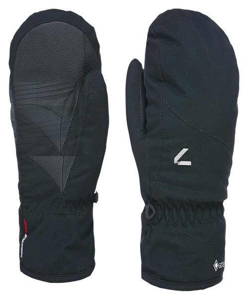 Dámské rukavice Level Astra W Mitt Gore-Tex 3339WM.01 Black 25/26