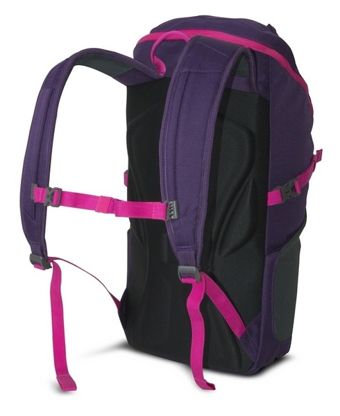 Batoh Trimm Pulse 20 Purple/Pinky 25/26