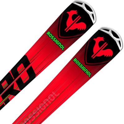 Lyže Rossignol Hero Elite ST Ti Konect + SPX 14 Konect GW B80