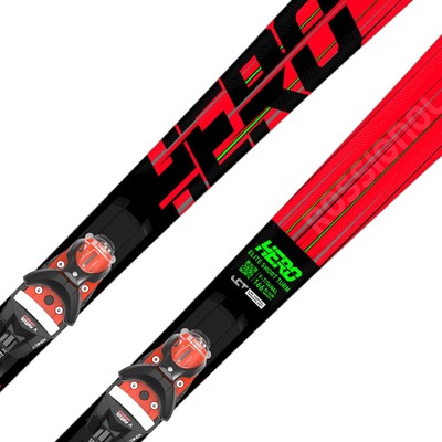 Lyže Rossignol Hero Elite ST Ti Konect + SPX 14 Konect GW B80