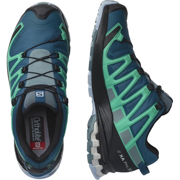 Boty Salomon Xa Pro 3D V8 GTX W Gore-tex 416296