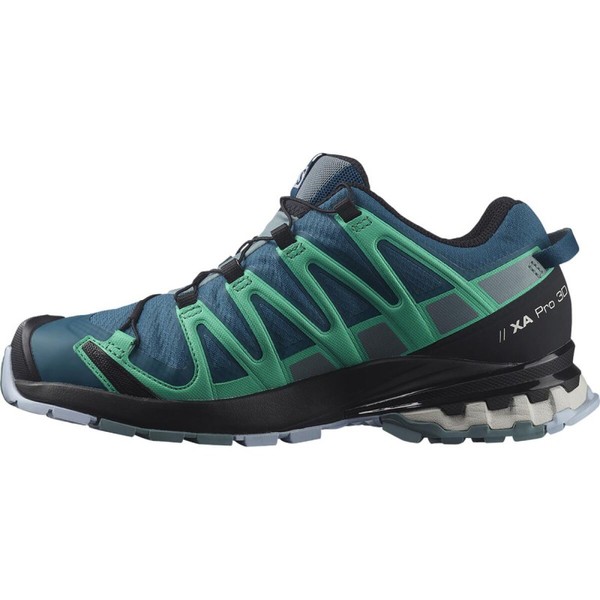 Boty Salomon Xa Pro 3D V8 GTX W Gore-tex 416296