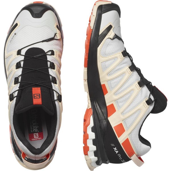 Boty Salomon Xa Pro 3D V8 GTX W Gore-tex 417360