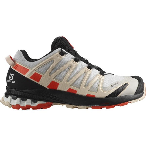 Boty Salomon Xa Pro 3D V8 GTX W Gore-tex 417360