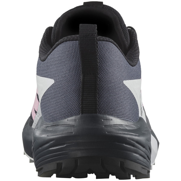 Dámské trailové běžecké boty Salomon Sense Ride 5 W L47147000