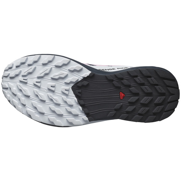 Dámské trailové běžecké boty Salomon Sense Ride 5 W L47147000
