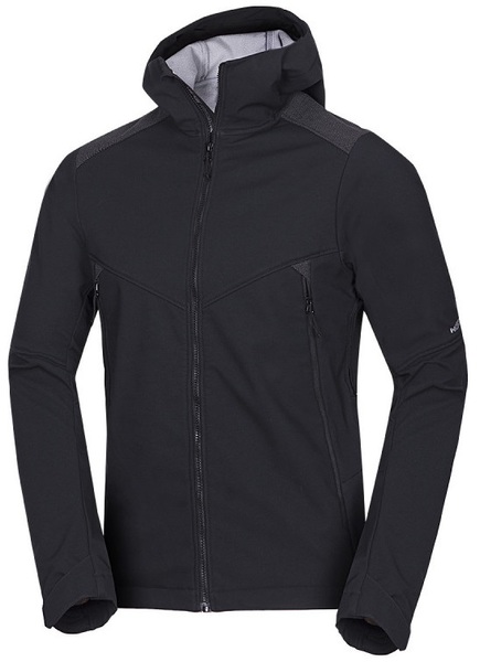 Pánská bunda Northfinder DYLAN BU-5030OR-269 black 25/26