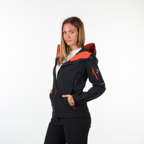 Dámská bunda Northfinder OSTRA BU-4947PRO-269 Black 25/26
