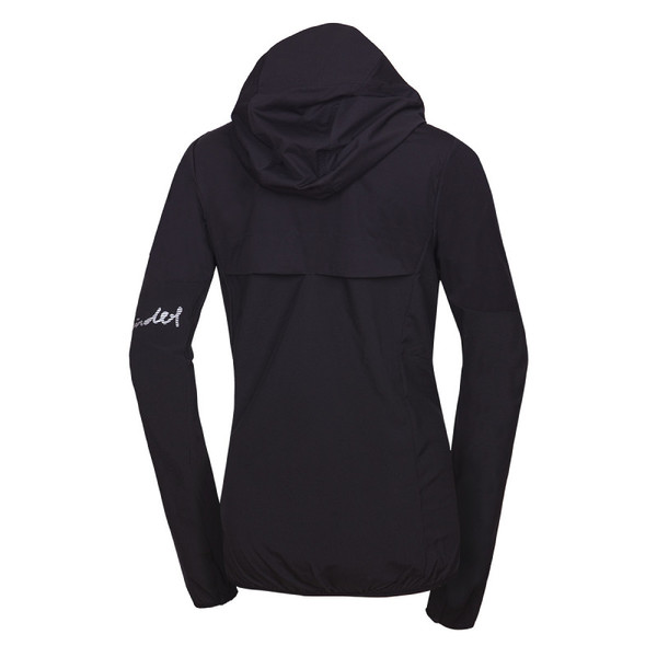 Dámská bunda Northfinder Jean BU-6104OR-269 Black 25/26