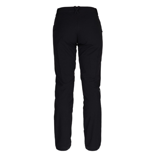 Dámské kalhoty Northfinder Leighton NO-4843OR-269 Black 25/26
