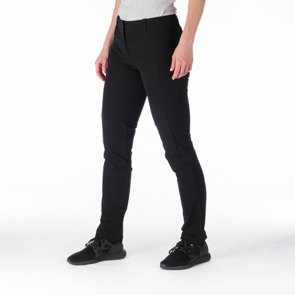 Dámské kalhoty Northfinder Leighton NO-4843OR-269 Black 25/26