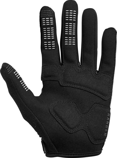 Dámské cyklistické rukavice Fox W Ranger Glove Gel Black 27385-001