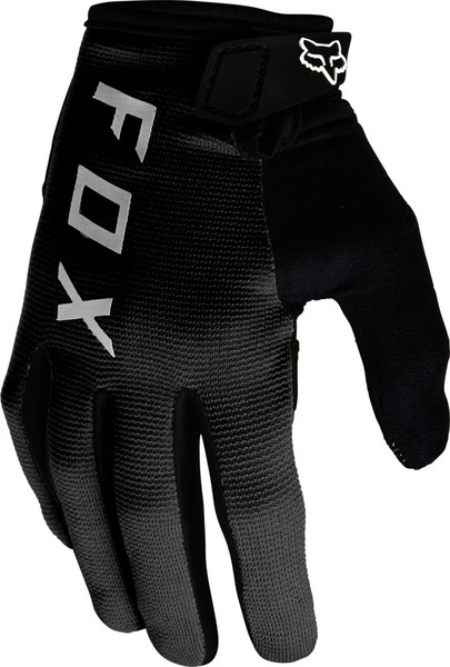 Dámské cyklistické rukavice Fox W Ranger Glove Gel Black 27385-001