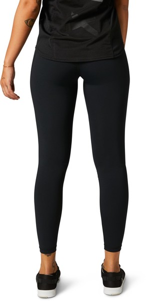 Dámské sportovní legíny Fox Detour Leggings 28694-001