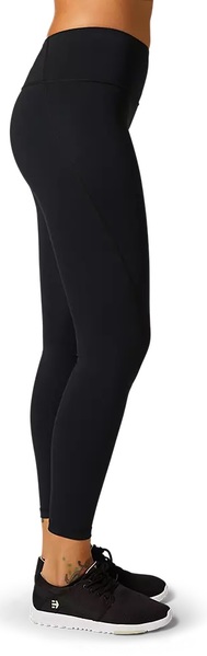 Dámské sportovní legíny Fox Detour Leggings 28694-001