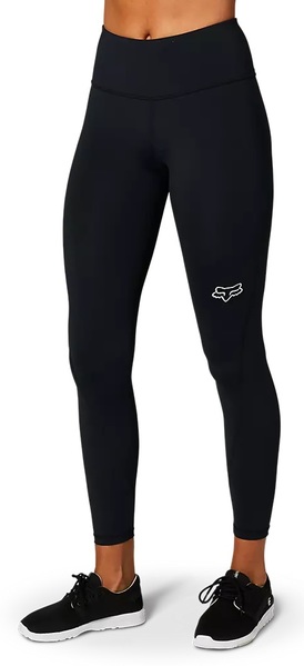Dámské sportovní legíny Fox Detour Leggings 28694-001
