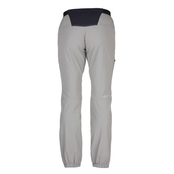 Pánské kalhoty Northfinder Herman NO-3842OR-411 Grey/Black 25/26
