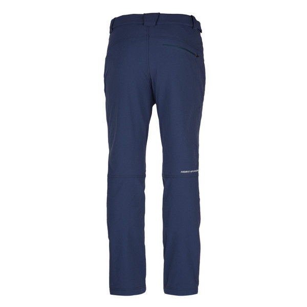 Pánské kalhoty Northfinder Horace NO-3845OR-464 Bluenights 25/26