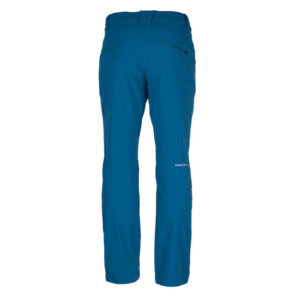 Pánské kalhoty Northfinder Horace NO-3845OR-526 Inkblue 25/26