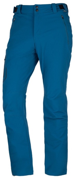 Pánské kalhoty Northfinder Horace NO-3845OR-526 Inkblue 25/26