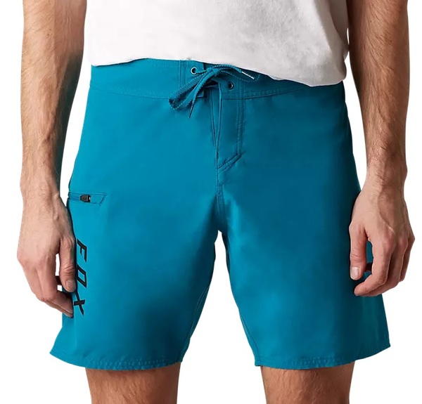 Šortky (Plavky) Fox Overhead Boardshorts 18´´ Midnight Blue 31246-551