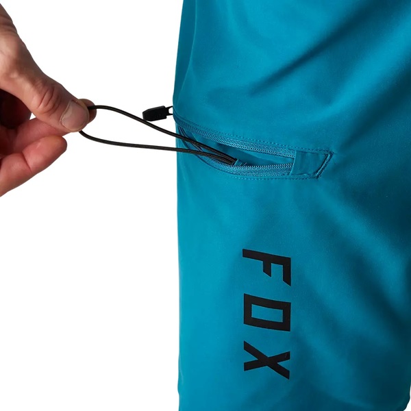 Šortky (Plavky) Fox Overhead Boardshorts 18´´ Midnight Blue 31246-551