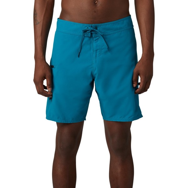 Šortky (Plavky) Fox Overhead Boardshorts 18´´ Midnight Blue 31246-551