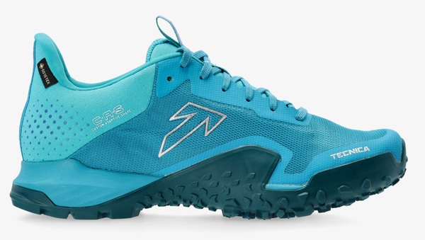 Boty Tecnica Magma S GTX Gore-tex Ws Rich Laguna/True Abisso 