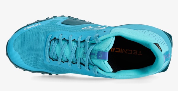 Boty Tecnica Magma S GTX Gore-tex Ws Rich Laguna/True Abisso 