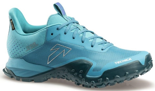 Boty Tecnica Magma S GTX Gore-tex Ws Rich Laguna/True Abisso 