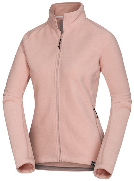 Dámská outdoorová funkční mikina Polartec® Northfinder SMREKOVICA MI-4739PRO-SH-539 25/26