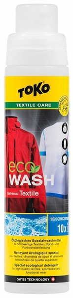 Prací prostředek Toko Eco Textile Wash 10 dávek 5582604 25/26