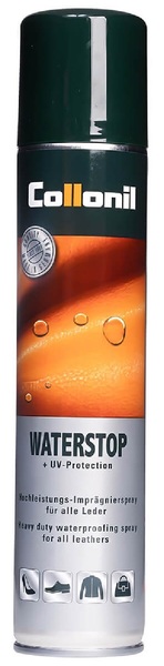 Impregnace Collonil Waterstop 400 ml s UV filtrem 25/26